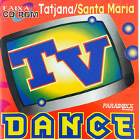 Tatjana - Santa Maria by Rádio Mixes & Remixes