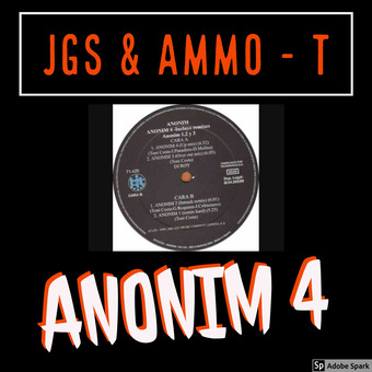JGS &amp; AMMO-T PRODUCTIONS OFFICIAL
