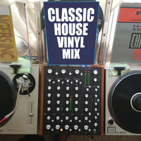 S02 - HOUSE CLASSICS | Vinyl Session | Ritmo Classsics &gt; 80s Old School House by Ritmo Vinilo