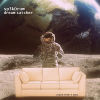 sp3kDrum - dream catcher (Original Mix) by sp3kDrum