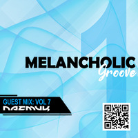 Melancholic Groove - Nazmuk - MIX1 by tropixunderground@gmail.com