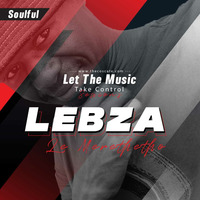 Lebza le Merethetho by Lebza Le Merethetho