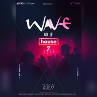 AudioCulture pres. Wave of House 7 mixed by SJIJO by AudioCultureHD