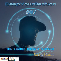 DeepYourSection #13 [Deep Deliverance - mixed by Deep Native] by [We Play House]