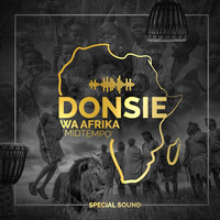 Afrika Session 29 [Welcome To 2024] by Donsie Wa Afrika