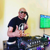 South Afrikan Kwaito Music Mixed By DJ Malebza by Donsie Wa Afrika