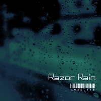 Razor Rain by code_418