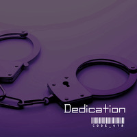 Dedication by code_418