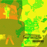 scramble! by code_418