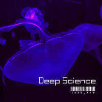 DEEP SCIENCE by code_418