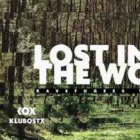 LostInTheWoods-KlubOstX-Dr.Hain+b2bTaxiTaxi by Dr. Hain