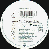 Caribbean Blue - (Digidigit Dub) by digidigit