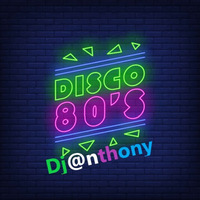 @-Electric Boggie Disco Rock Retro by  Dj@nthony 2020 by Dj@nthony