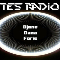 Djane Dana Foris - TES adventure #1 by Djane Dana Foris