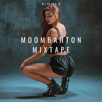 Moomba Mixtape volume 1 (moombahton podcast) by DJ ilios A