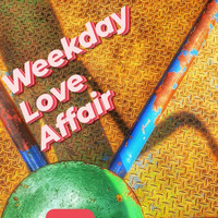 Weekday Love Affair by martian_pegasus