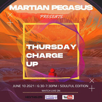 Thursday Charge Up [Soulful Edition] by martian_pegasus