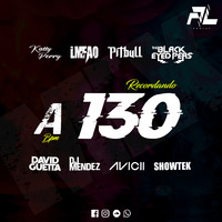 Mix Recordando a &quot;130&quot; Aldair DJ 2020 by DJ Aldair B.