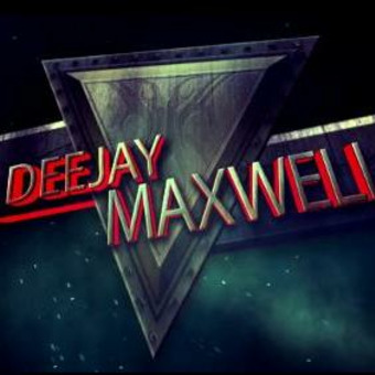 Deejay Maxwell