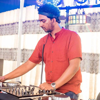 DJ Dilan Devan