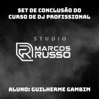 Studio Marcos Russo @ Guilherme Gambim [DJ Set] by studiomarcosrusso
