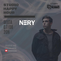 Studio Happy Hour @ NERY [Episodio #05] by studiomarcosrusso