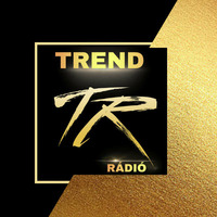 Trend DJ Live-ViktorBondar 2020.11.20 by Trend Radio Live