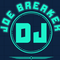 LOVE_REGGEA_VOL_1_DJ_JOE_BREAKER by Joe Breaker