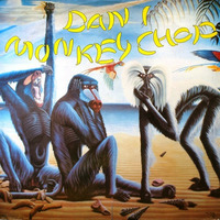 Dan-I - Monkey Chop (Dj Gurge Re-Edit 110 Bpm) by Dj Gurge