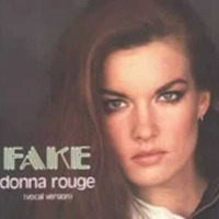 Fake - Donna Rouge (Dj Gurge Re-Edit 128 BPM) by Dj Gurge