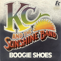 Kc &amp; The Sunshine Band - Boogie Shoes (Dj Gurge Rework BPM 120) by Dj Gurge