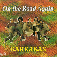 Barrabas - On The Road Again (Dj Gurge Re-Edit BPM 117) by Dj Gurge