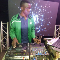 KEVINTA THE ENTERTAINER ,,,LIVE SHOW POWERED BY OMEGA ONE (2020) by Dj kevinta