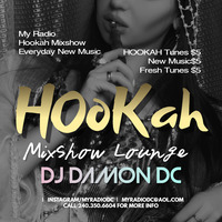 Hookah Lounge Mix Vol.1 2020 DJ Damon by My Radio