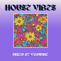HouseVibes#20 _April'24_ by VO:MUSIC