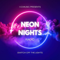 NeonNights RadioShow _May'24_ by VO:MUSIC