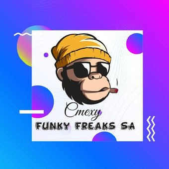 Cmexy Funky Freaks SA