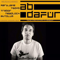ABDAFÜR Radio FreeScope Clubnight PromoMix by TSDNB by TS