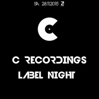C Recordings - Label Night Promo Mix by TS