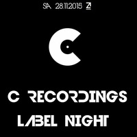 TSDNB Live @ C Recordings Label Night (Cut) by TS