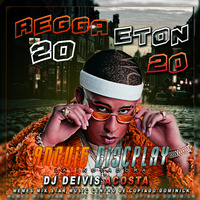 Reggaeton 2020 ANGUIE Disc-Play La Inovadora Dj Deivis Acosta by Deivis Acosta