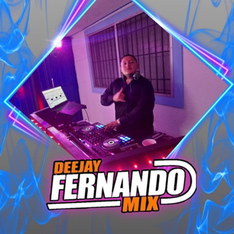 DjFernando Mix