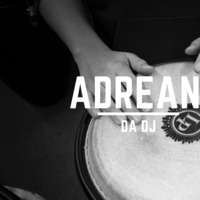 Adrean Da Dj - Problem Child by Adrean Da Dj