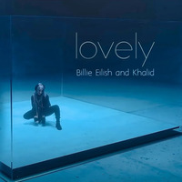 Billie Eilish &amp; Khalid - Lovely(Adrean Da Dj's  Amapiano Remix) by Adrean Da Dj