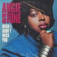 Angie Stone - Wish i Did'nt miss you(Adrean Da Dj Remix) by Adrean Da Dj