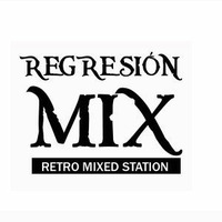 SESSION 41-90S MEGAMIX- by RegresionM