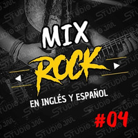 Demo Mix Rock #04 (Hurts So Good) by Studio JM
