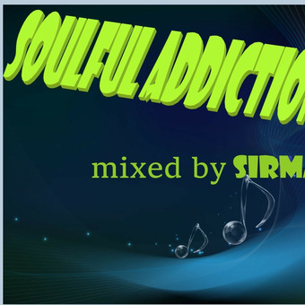Soulful Addiction by Sirmango