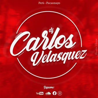 DJ Carlos Velasquez