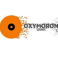 Oxymoron sounds vol 1 by Mpho Zar Mavuya